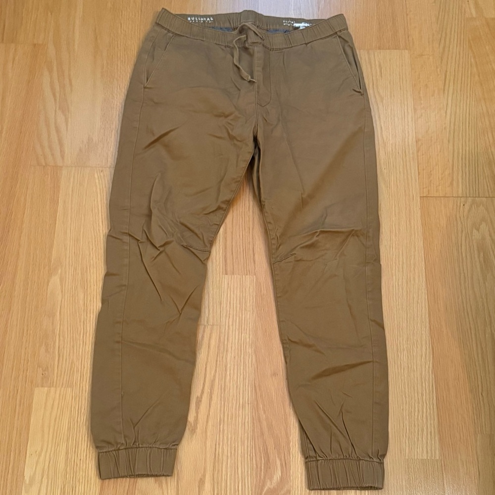 Jogger Pants